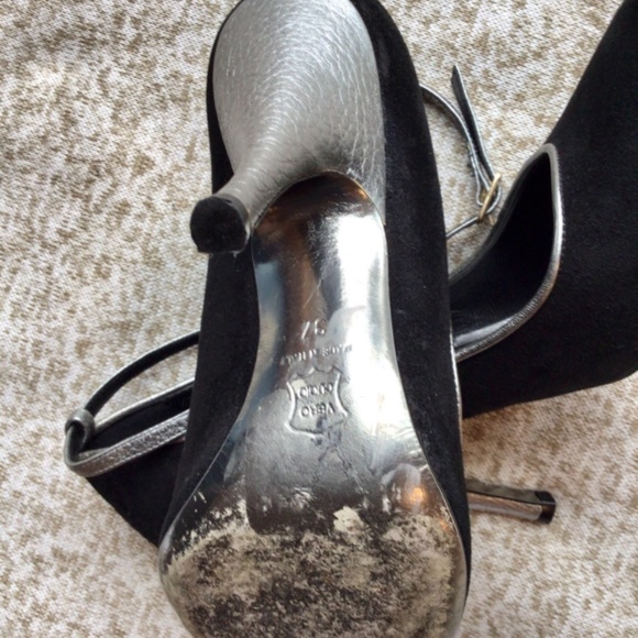 Missoni heels Preowned in very good condition - Picture 8 of 12